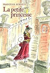 Petite princesse d'occasion  Livré partout en France