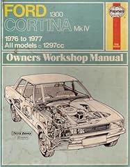 Ford cortina mk.iv d'occasion  Livré partout en France