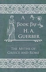 The myths greece gebraucht kaufen  Wird an jeden Ort in Deutschland