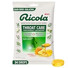 Ricola max honey for sale  Delivered anywhere in USA 