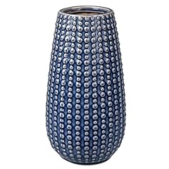 Blue ceramic vases for sale  Delivered anywhere in USA 