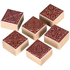 Timbri gommati legno usato  Spedito ovunque in Italia 