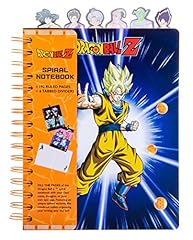 Dragon ball spiral for sale  Delivered anywhere in USA 