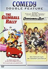 Gumball rally cannonball for sale  Delivered anywhere in UK