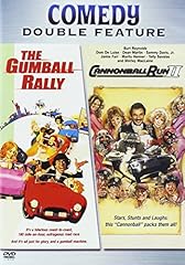 Gumball rally cannonball for sale  Delivered anywhere in UK