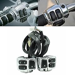 Motorcycles handlebar control for sale  Delivered anywhere in USA 