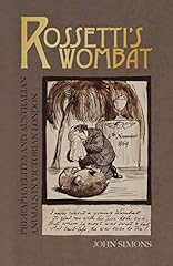 Rossetti wombat pre for sale  Delivered anywhere in UK
