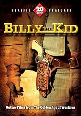 Billy kid movie for sale  Delivered anywhere in USA 