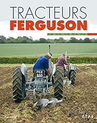 Tracteurs ferguson to d'occasion Tracteurs ferguson to d'occasion  Livré partout en France