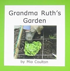 Grandma ruth garden for sale  Delivered anywhere in USA 