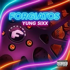 Forgiatos explicit for sale  Delivered anywhere in USA 