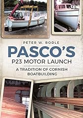 Pasco p23 motor for sale  Delivered anywhere in UK