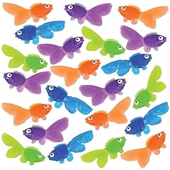 Plastic vinyl goldfish for sale  Delivered anywhere in USA 