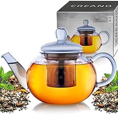 Creano théière verre d'occasion  Livré partout en France
