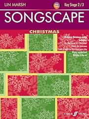 Songscape christmas for sale  Delivered anywhere in USA 