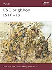 Doughboy 1916 19 d'occasion  Livré partout en France