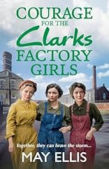 Courage clarks factory for sale  Delivered anywhere in UK