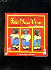 Petites histoires petit d'occasion  Livré partout en France