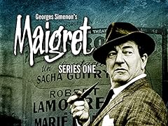 Maigret for sale  Delivered anywhere in UK