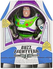 Buzz lightyear interactive for sale  Delivered anywhere in USA 