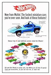 Posterzilla hot wheels for sale  Delivered anywhere in USA 