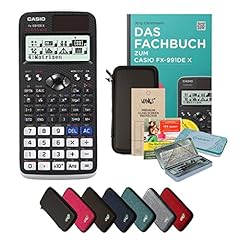 Calcuso streberpaket schwarz gebraucht kaufen  Wird an jeden Ort in Deutschland