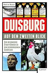 Duisburg den zweiten gebraucht kaufen  Wird an jeden Ort in Deutschland