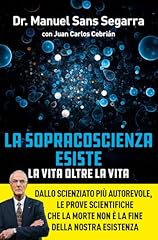 Sopracoscienza esiste. vita d'occasion  Livré partout en France