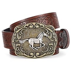 Sansths ceinture cowboy d'occasion  Livré partout en France