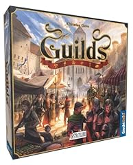 Giochi uniti guilds for sale  Delivered anywhere in USA 