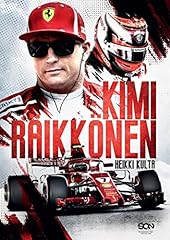Kimi raikkonen gebraucht kaufen  Wird an jeden Ort in Deutschland