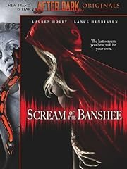 Dark scream banshee for sale  Delivered anywhere in USA 