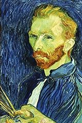Vincent van Gogh Self-Portrait 1889 Journal: Vincent for sale  Delivered anywhere in Canada