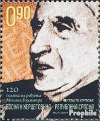 Prophila collection bosnia usato  Spedito ovunque in Italia 