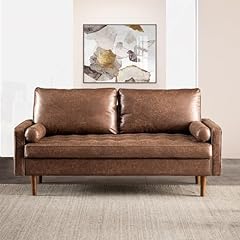 Hooowooo 69.7 loveseat for sale  Delivered anywhere in USA 