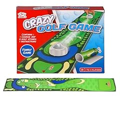 Atoz crazy golf for sale  Delivered anywhere in UK