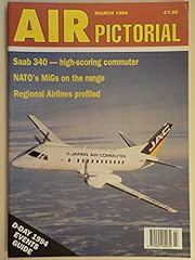 Air pictorial international for sale  Delivered anywhere in UK