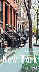 Lesereise new york gebraucht kaufen  Wird an jeden Ort in Deutschland