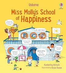 Miss molly school usato  Spedito ovunque in Italia 