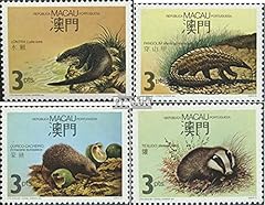 Macao 589 592 d'occasion  Livré partout en France