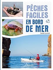 Pêches faciles bord d'occasion  Livré partout en France