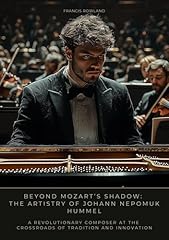 Beyond mozart shadow for sale  Delivered anywhere in UK