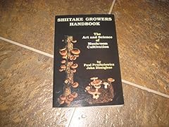 Shiitake growers handbook for sale  Delivered anywhere in USA 