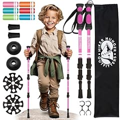 Kids hiking poles for sale  Delivered anywhere in USA 