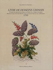 Livre desseins chinois usato  Spedito ovunque in Italia 
