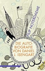 Autobiografie daniel . gebraucht kaufen  Wird an jeden Ort in Deutschland