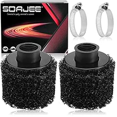 Soajee 2pcs 1.1inch for sale  Delivered anywhere in UK