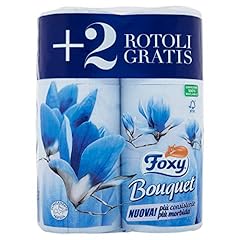 Foxy bouquet rotoli usato  Spedito ovunque in Italia 