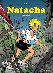 Natacha intégrale tome d'occasion  Livré partout en France