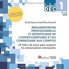 Réglementation professionnell d'occasion  Livré partout en France